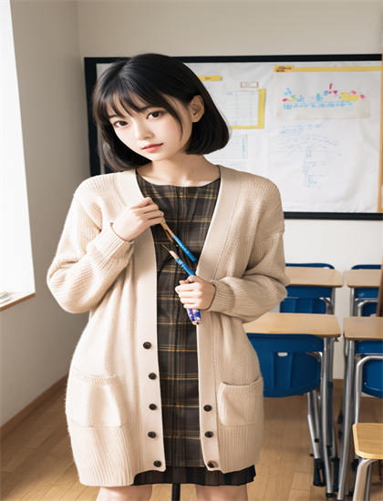 《玄学甜妻求贴贴黎先生借个吻》的艺术划时代的：美学价值与创作技巧探讨