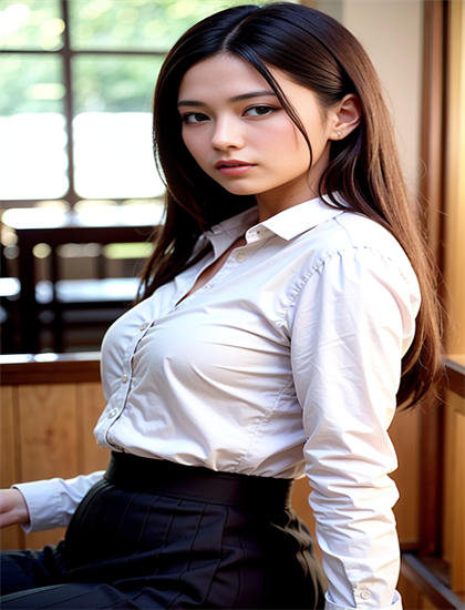 文化研究：《接待室》如何展现虚拟拍摄的技术突破与创新 探索艺术与文化的互动关系