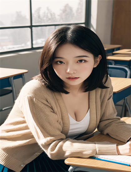 走进《善良的女祕书的目的》的视觉特效与美术设计——经典与创新的交融