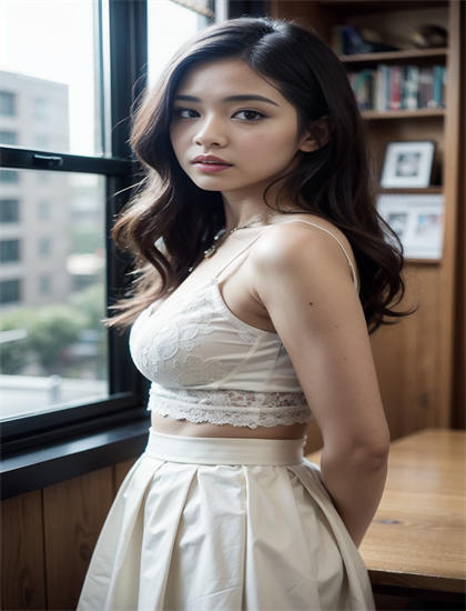 《科丝姑娘》观影秘籍：分析巧妙的镜头语言 获得心灵启迪的实用方法