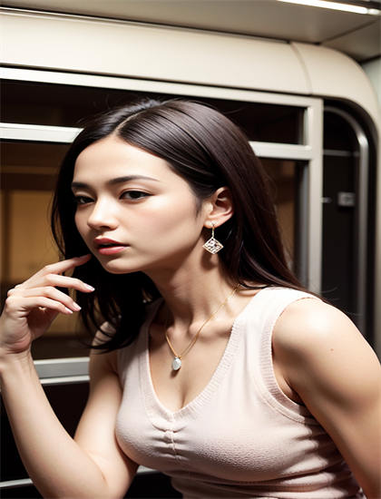 热线舞女表演艺术：群像表演的整体效果与个体特色 感受表演的情感力量