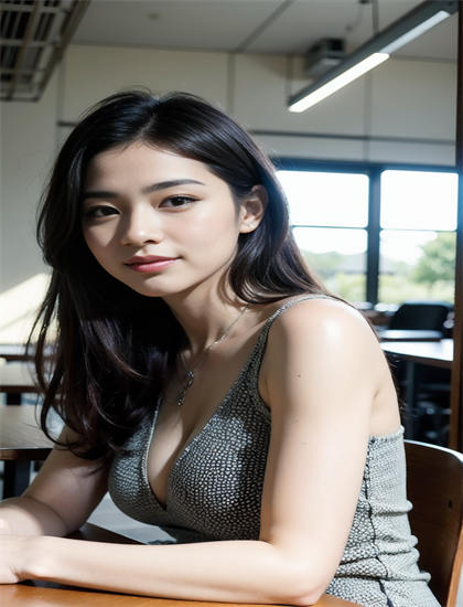 时尚女模头历史背景关联：时代特征与历史意义艺术分析